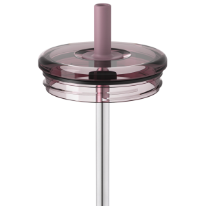 Mocha MultiShaker 26oz Straw LidMocha MultiShaker 26oz Straw Lid