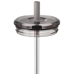 Mocha MultiShaker 26oz Straw LidMocha MultiShaker 26oz Straw Lid