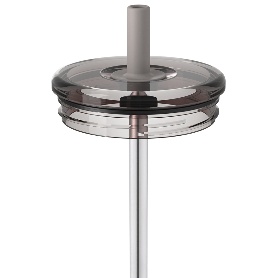 Mocha MultiShaker 26oz Straw LidMocha MultiShaker 26oz Straw Lid