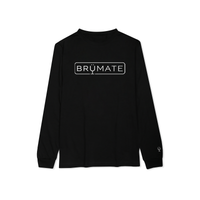 Black Long-Sleeve T-ShirtBlack Long-Sleeve T-Shirt