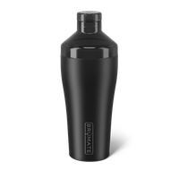 Matte Black Cocktail ShakerMatte Black Cocktail Shaker