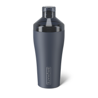 Nightfall Blue Cocktail ShakerNightfall Blue Cocktail Shaker