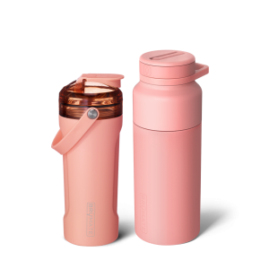 Mocha Health + Hydration BundleMocha Health + Hydration Bundle