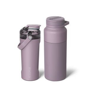 Mocha Health + Hydration BundleMocha Health + Hydration Bundle