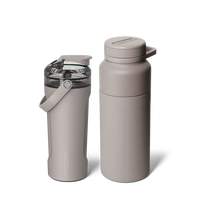 Mocha Health + Hydration BundleMocha Health + Hydration Bundle