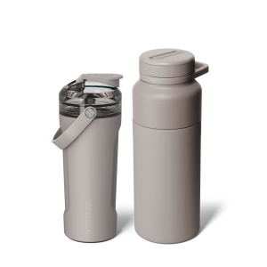 Mocha Health + Hydration BundleMocha Health + Hydration Bundle