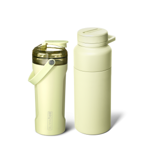 Mocha Health + Hydration BundleMocha Health + Hydration Bundle