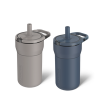 Mocha + Nightfall Blue Leap BundleMocha + Nightfall Blue Leap Bundle