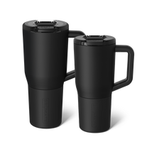 Matte Black Muv Travel BundleMatte Black Muv Travel Bundle