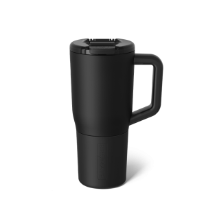 Matte Black Muv 25ozMatte Black Muv 25oz