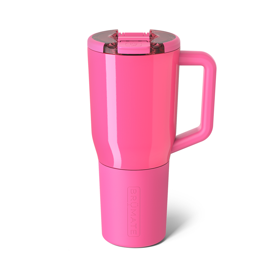 Neon Pink Muv 35ozNeon Pink Muv 35oz