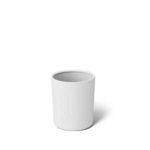 Matte White 35oz Universal Sleeve (Muv/Nav/Resa)35oz Universal Sleeve (Muv/Nav/Resa)