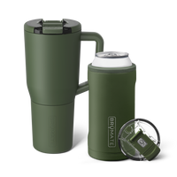 OD Green Muv 35oz + Trio BundleOD Green Muv 35oz + Trio Bundle