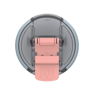 Neon Pink 15oz/25oz OctaLock  Muv + Nav Series Lids15oz/25oz OctaLock  Muv + Nav Series Lids