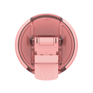 Neon Pink 15oz/25oz OctaLock  Muv + Nav Series Lids15oz/25oz OctaLock  Muv + Nav Series Lids