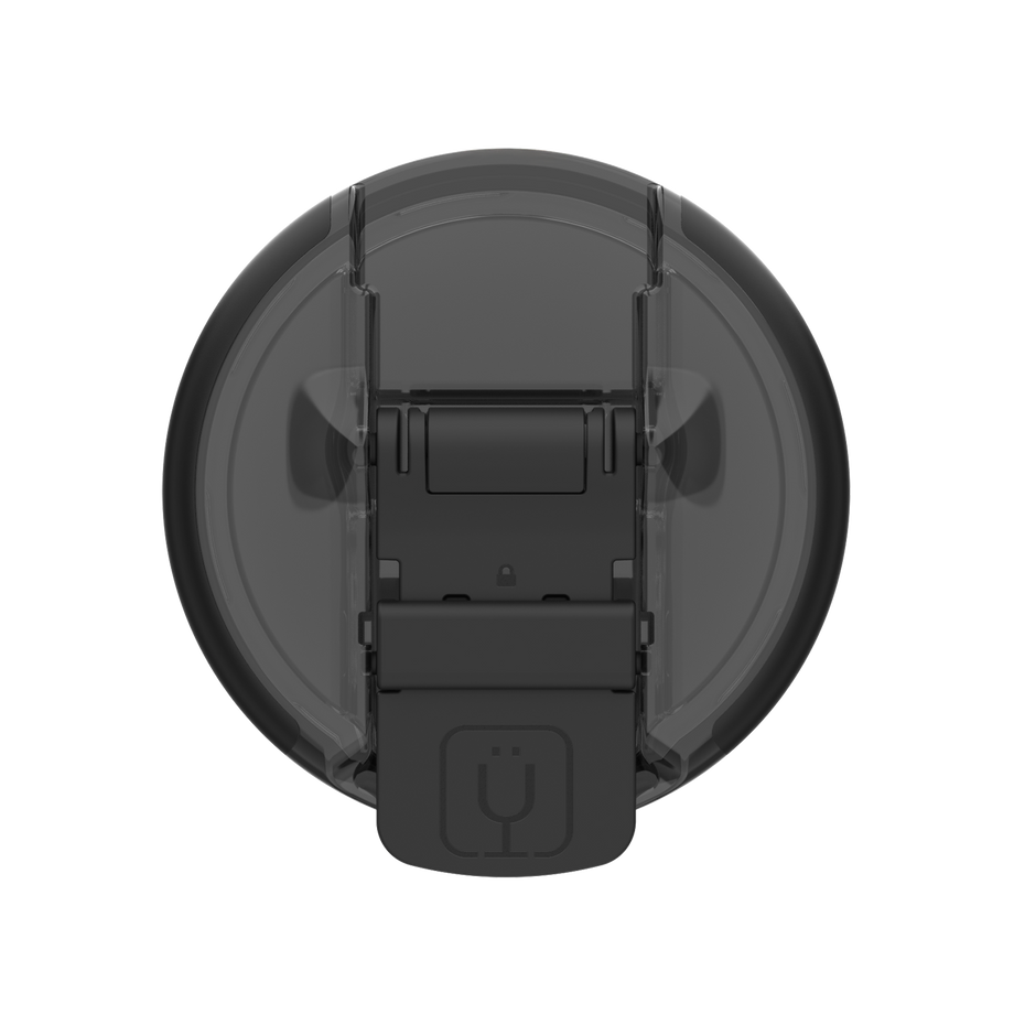 Onyx Leopard 15oz/25oz OctaLock  Muv + Nav Series Lids15oz/25oz OctaLock  Muv + Nav Series Lids