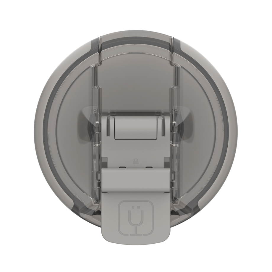 Mocha 35oz OctaLock  Muv + Nav Series Lids35oz OctaLock  Muv + Nav Series Lids