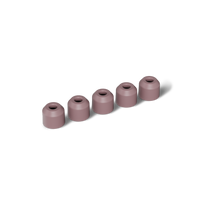 Paragon Replacement Mouth Piece - Rose Taupe (Pack of 5)Paragon Replacement Mouth Piece - Rose Taupe (Pack of 5)