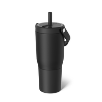 Matte Black Resa 25ozMatte Black Resa 25oz