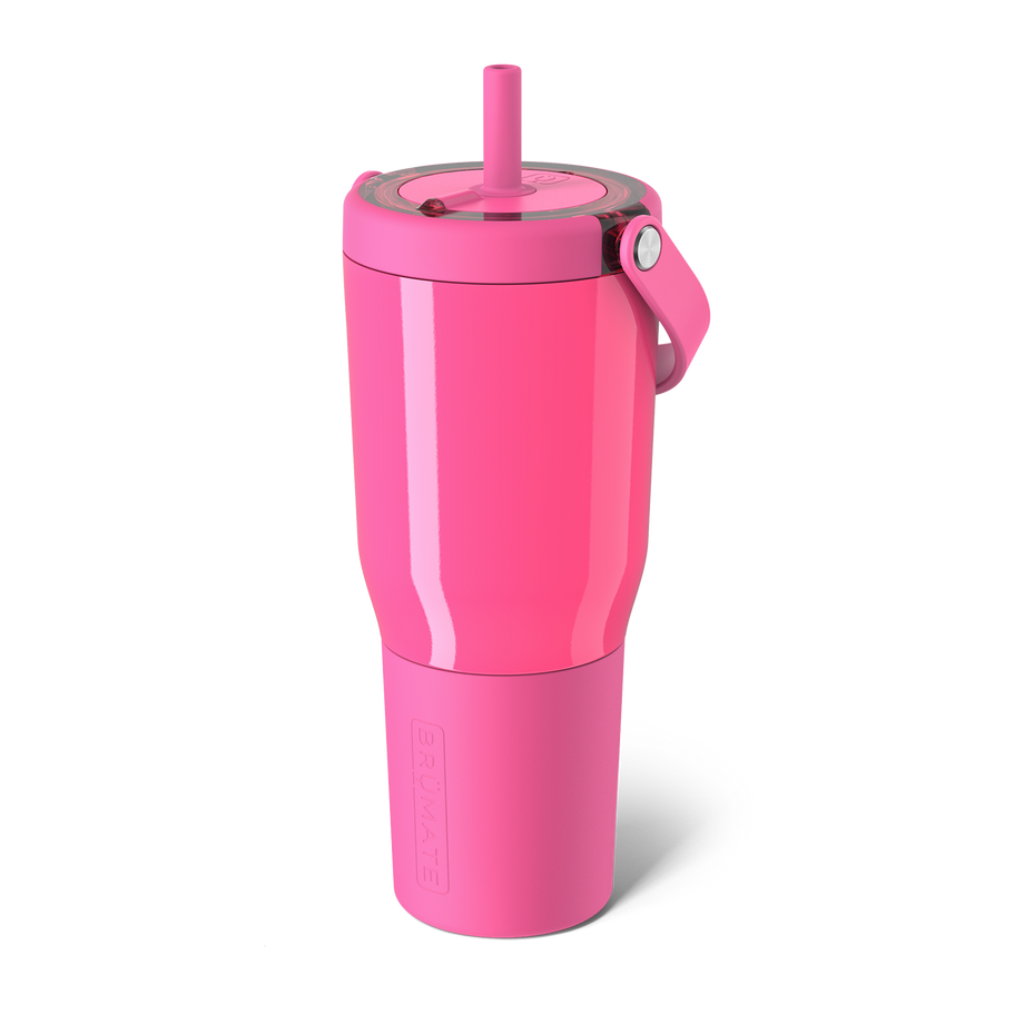 Neon Pink Resa 35ozNeon Pink Resa 35oz