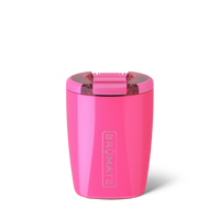 Neon Pink RocksNeon Pink Rocks