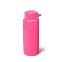 Neon Pink Rotera 35ozNeon Pink Rotera 35oz