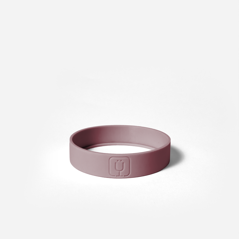 Rose Taupe Rotera Swappable BandRose Taupe Rotera Swappable Band
