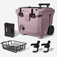 Lilac Dusk Ultimate Day Trip Cooler BundleUltimate Day Trip Cooler Bundle
