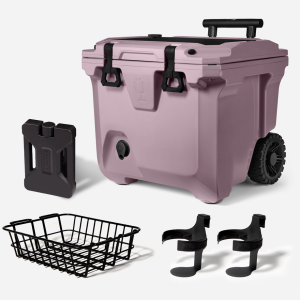 Lilac Dusk Ultimate Day Trip Cooler BundleUltimate Day Trip Cooler Bundle