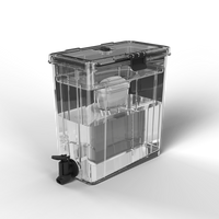 BruTank 55qt Water Filtration Kit BruTank 55qt Water Filtration Kit