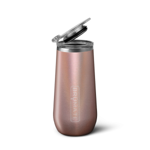 Blush Champagne FluteBlush Champagne Flute