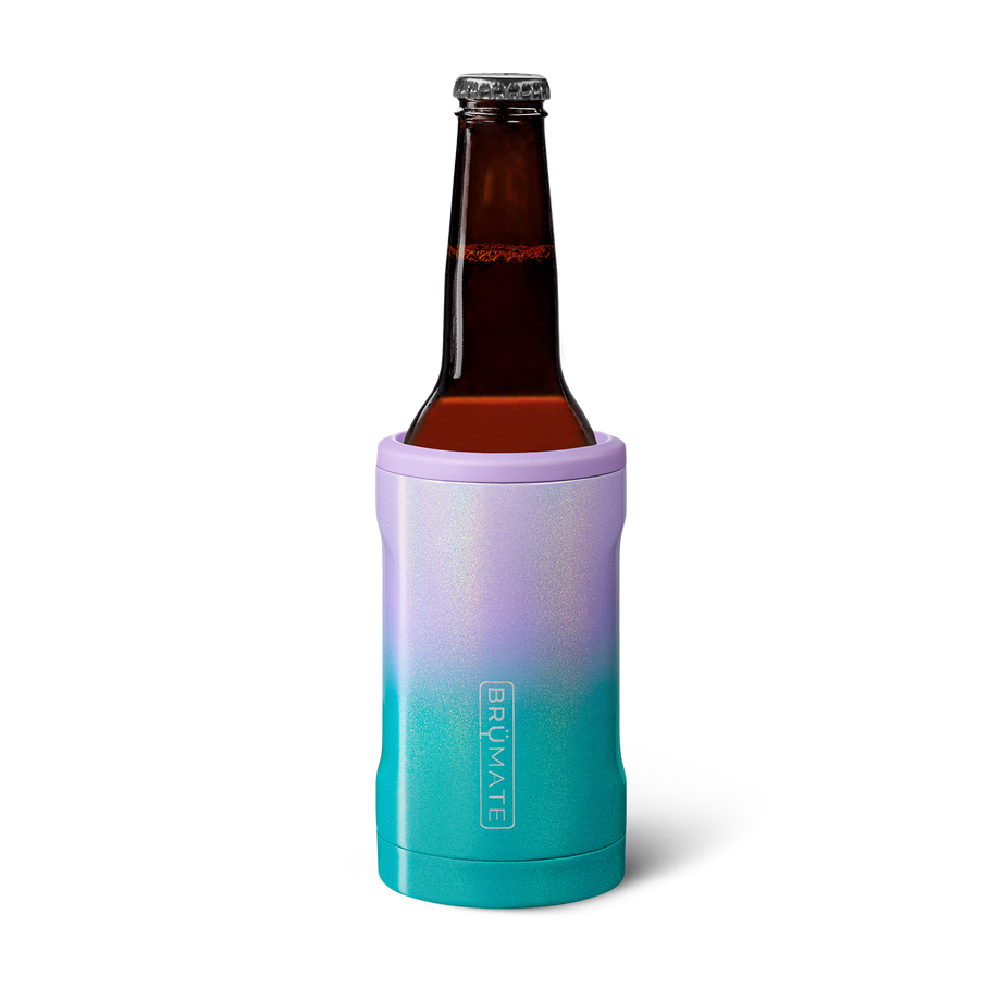 Glitter Mermaid Hopsulator Bott'lGlitter Mermaid Hopsulator Bott'l