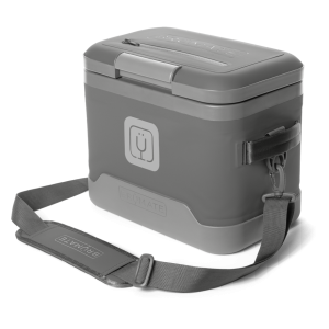 Graphite MagPack 12-Can Shoulder Sling Soft CoolerMagPack 12-Can Shoulder Sling Soft Cooler