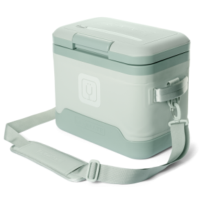 Graphite MagPack 12-Can Shoulder Sling Soft CoolerMagPack 12-Can Shoulder Sling Soft Cooler