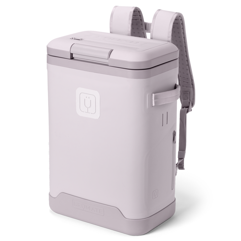 Graphite MagPack 24-Can Backpack Soft CoolerMagPack 24-Can Backpack Soft Cooler