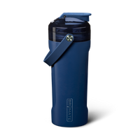 Matte Navy MultiShakerMatte Navy MultiShaker