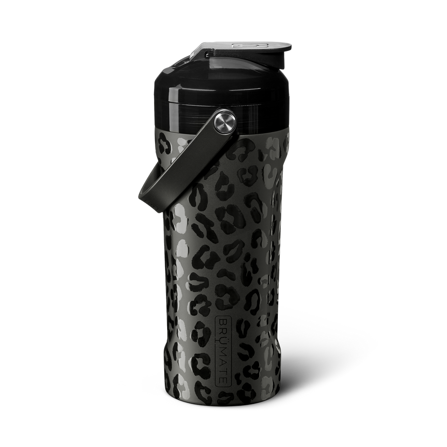Onyx Leopard MultiShakerOnyx Leopard MultiShaker