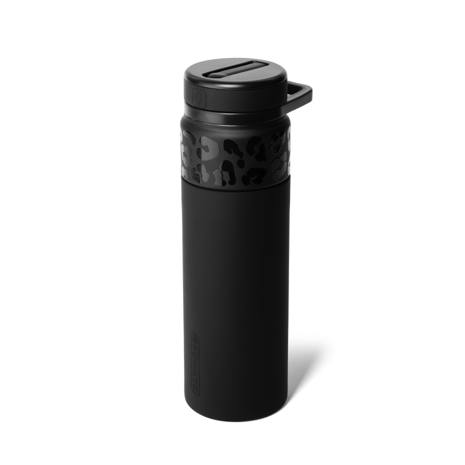 Onyx Leopard Rotera 25ozOnyx Leopard Rotera 25oz