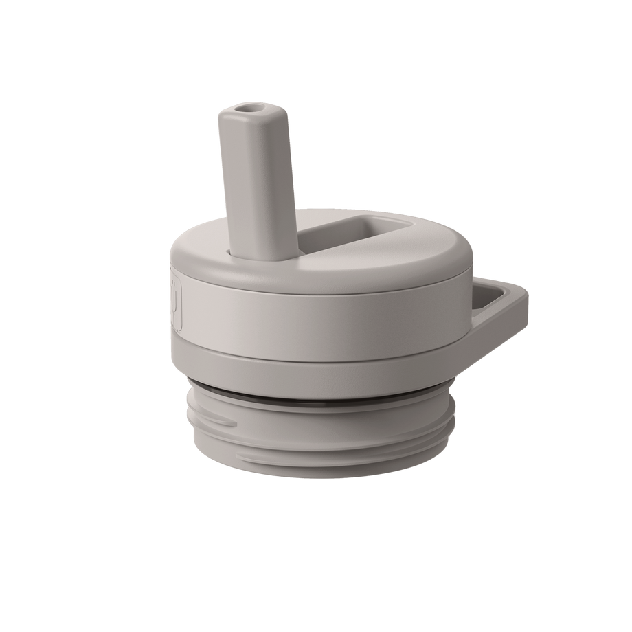 Mocha Rotera Universal Straw LidMocha Rotera Universal Straw Lid